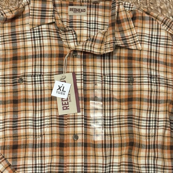 Redhead - Picture 2 of 3